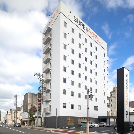 Super Hotel Echizen Takefu Екстериор снимка