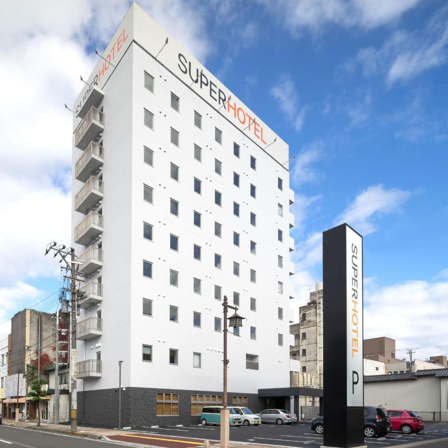 Super Hotel Echizen Takefu Екстериор снимка