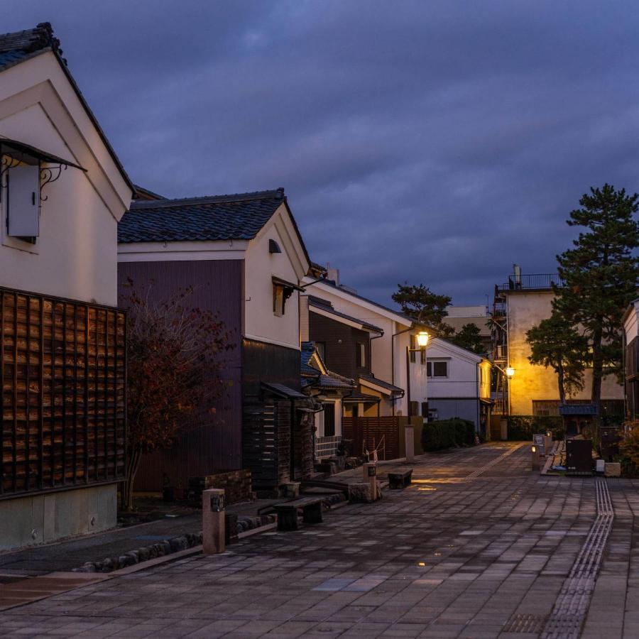 Super Hotel Echizen Takefu Екстериор снимка