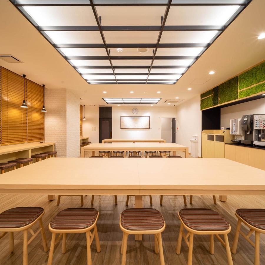 Super Hotel Echizen Takefu Екстериор снимка