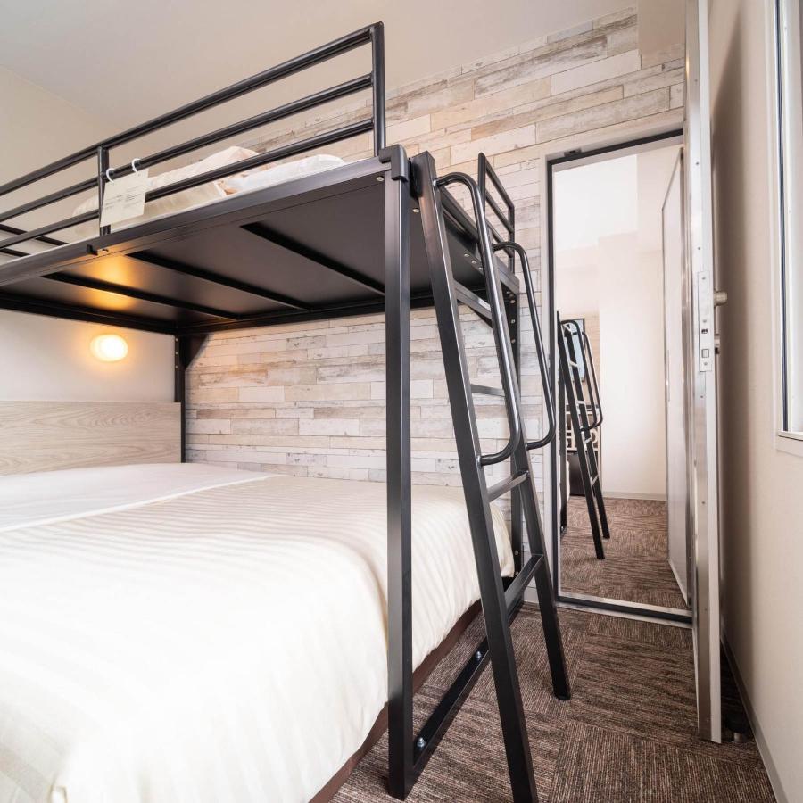 Super Hotel Echizen Takefu Екстериор снимка