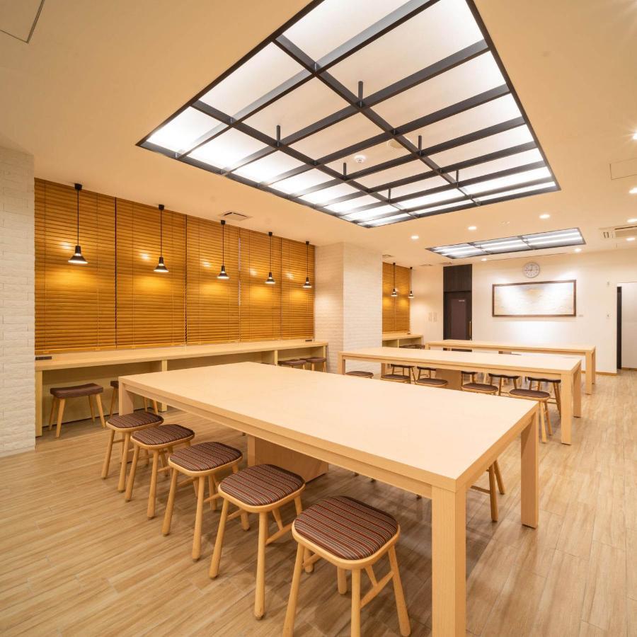 Super Hotel Echizen Takefu Екстериор снимка