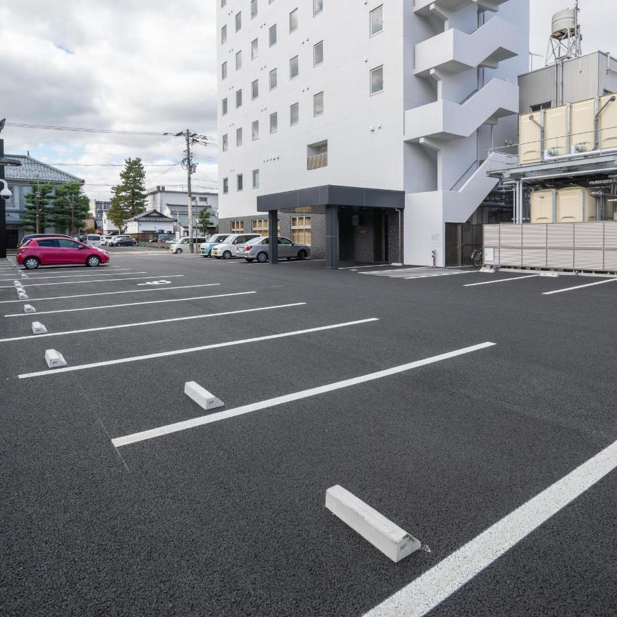 Super Hotel Echizen Takefu Екстериор снимка